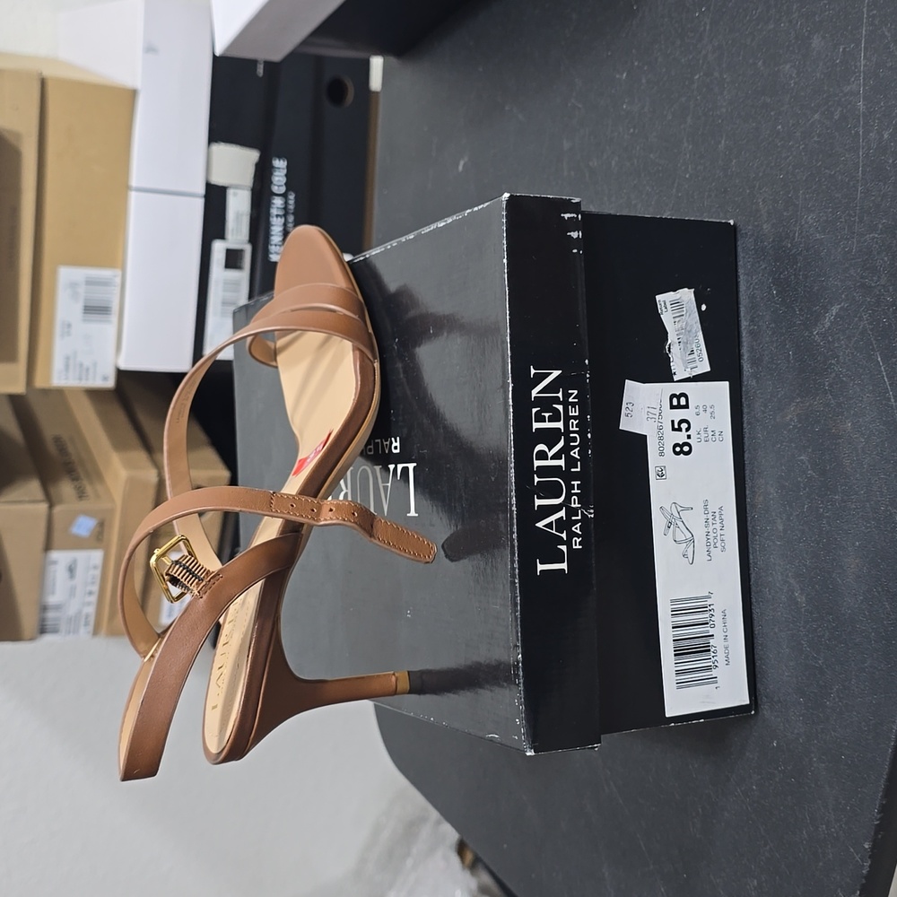 Ralph Lauren Landyn Sandal